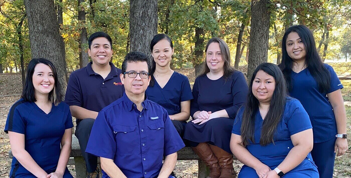 New Smile Dental: Exceptional Dentist in Fort Smith AR
