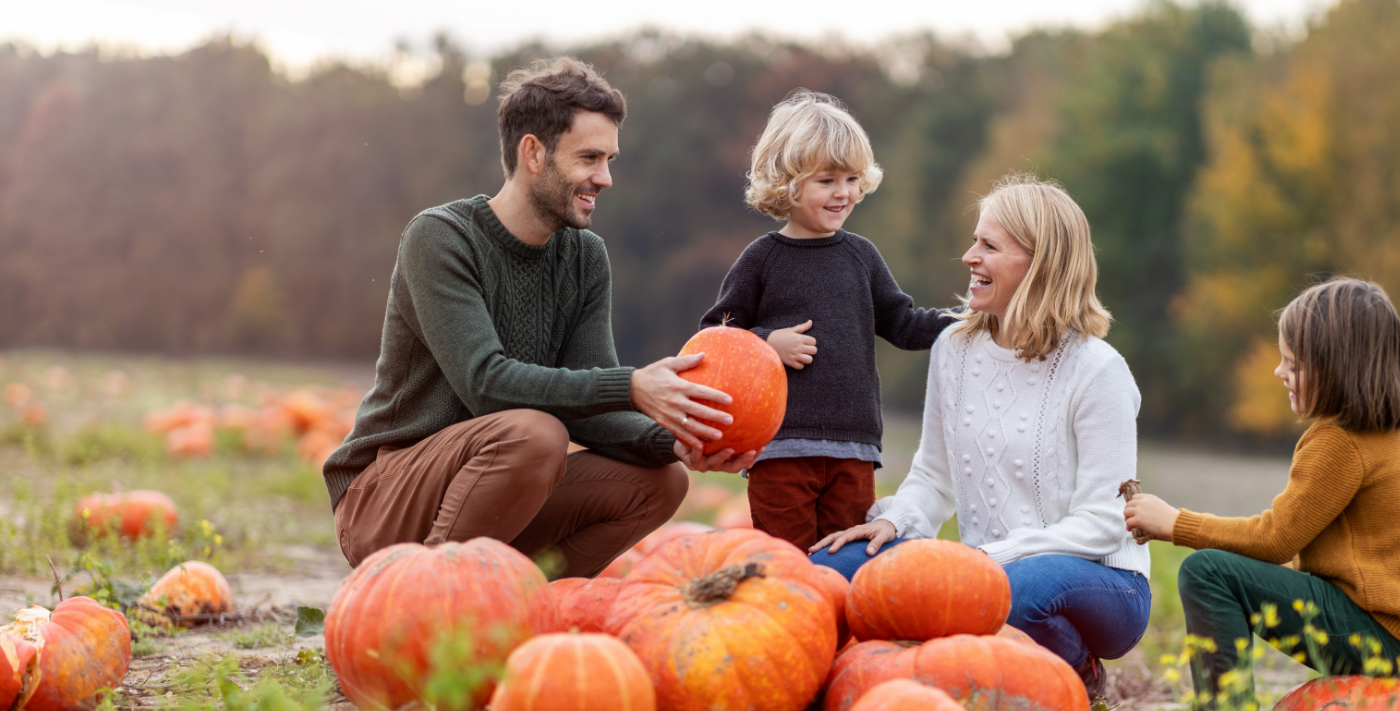 October Banner 2026