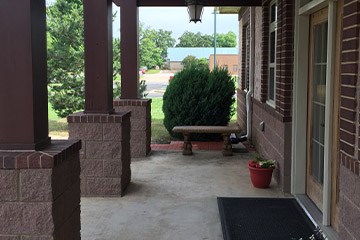 Porch