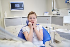 Your family dentist in Fort Smith can perform extractions.